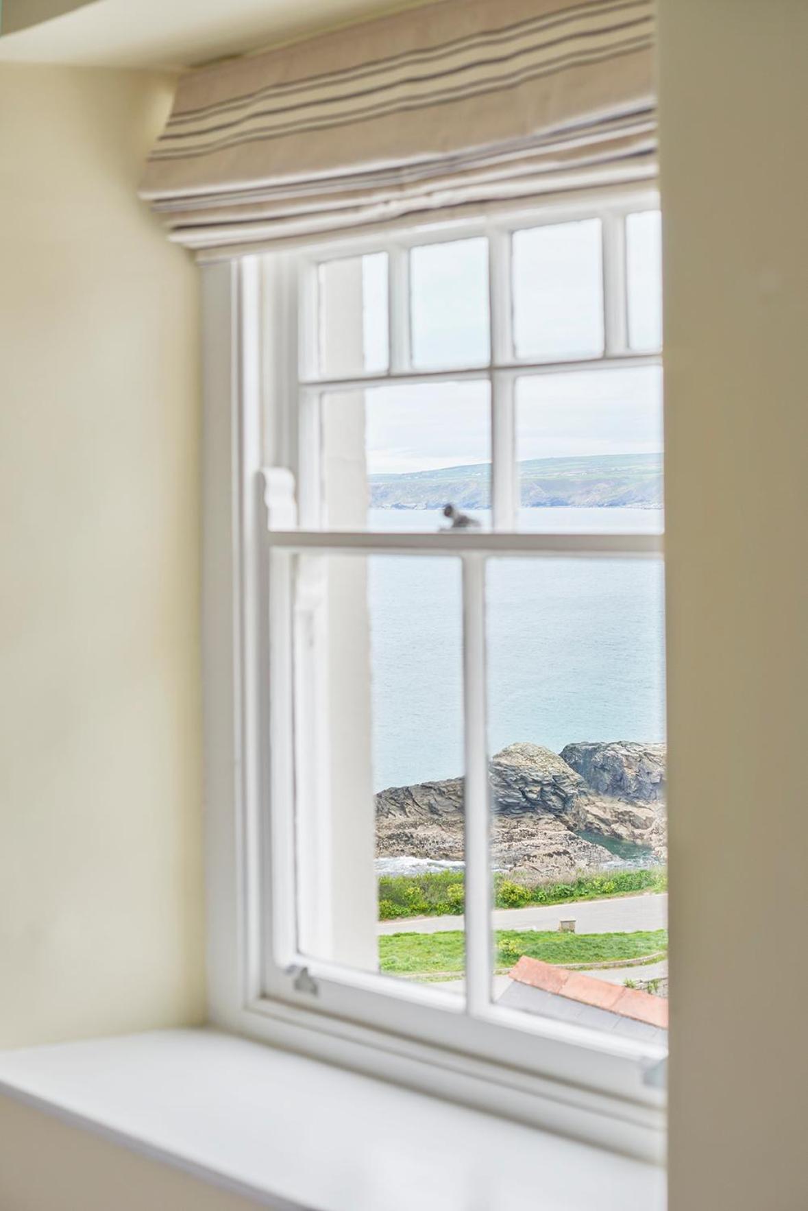 Outlaw'S Guest House Port Isaac Exterior photo