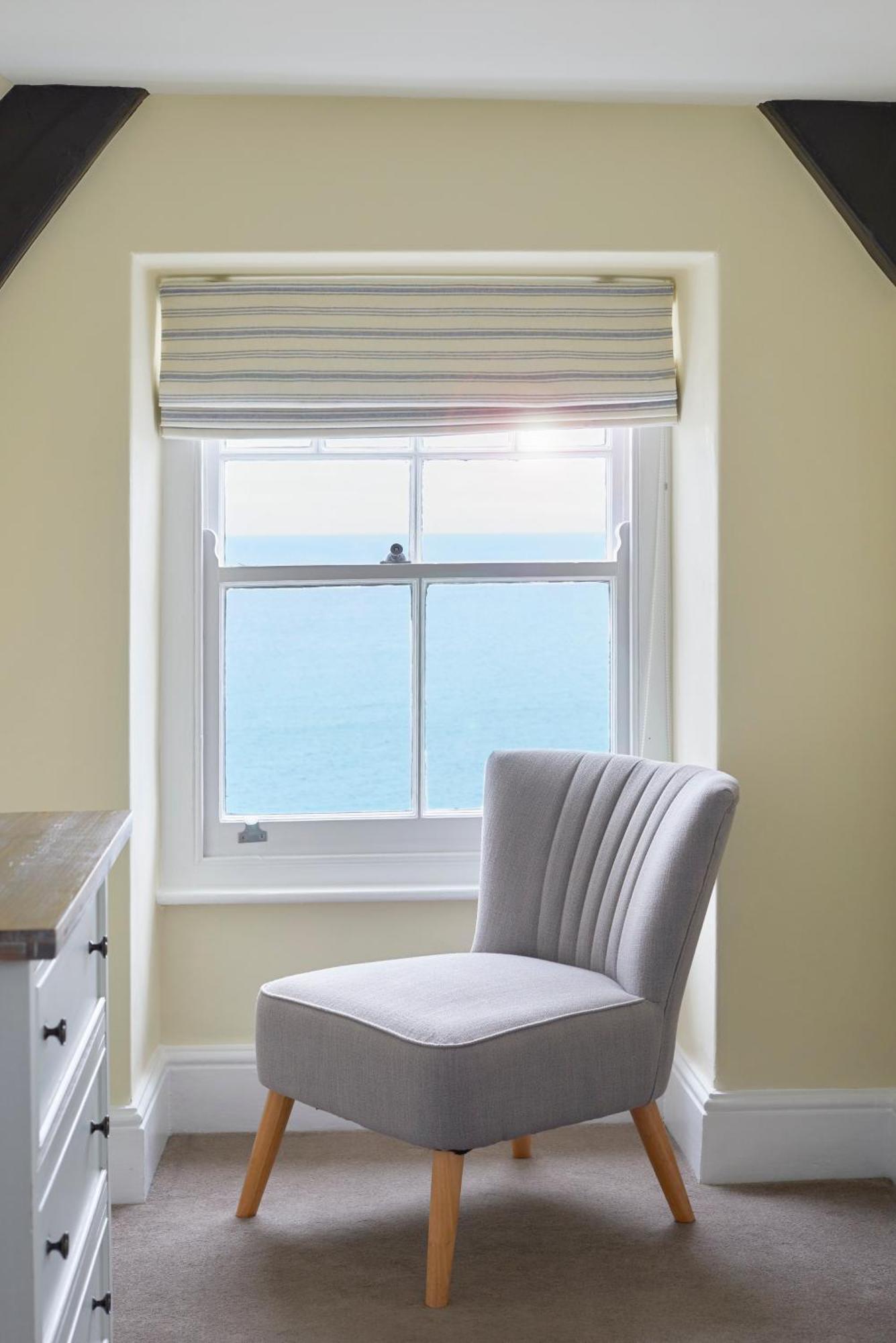Outlaw'S Guest House Port Isaac Exterior photo